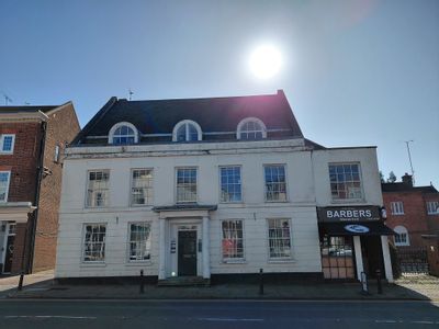 Property Image for Winterton House, High Street, Westerham, Kent, TN16 1AT