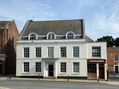 Property Image for Winterton House, High Street, Westerham, Kent, TN16 1AT