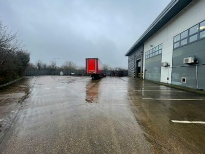 Property Image for Unit 5 Centrus, Arenson Way, Dunstable, LU5 5BN