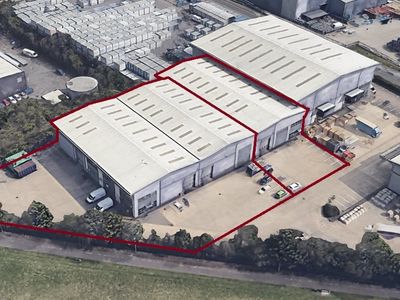Property Image for Unit 5 Centrus, Arenson Way, Dunstable, LU5 5BN