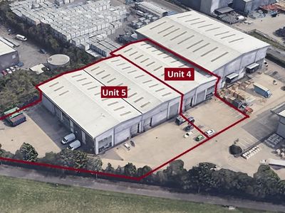 Property Image for Unit 5 Centrus, Arenson Way, Dunstable, LU5 5BN