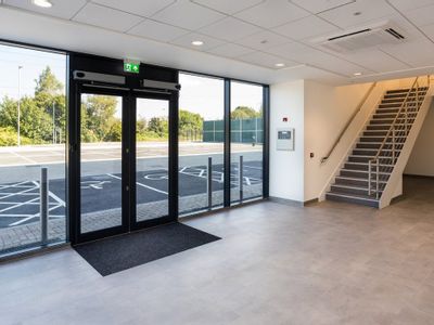 Property Image for Unit A Dartford X, Rennie Drive, Dartford, DA1 5FD