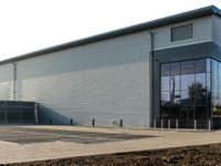 Property Image for Unit A Dartford X, Rennie Drive, Dartford, DA1 5FD