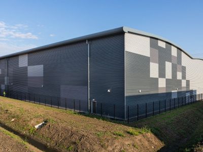 Property Image for Unit A Dartford X, Rennie Drive, Dartford, DA1 5FD