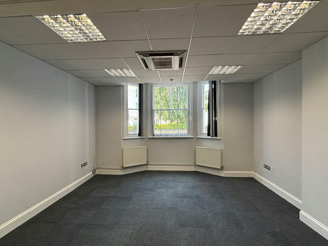 1 Parkstone Road and 2/2B Longfleet Road, Poole, BH15 2NN
