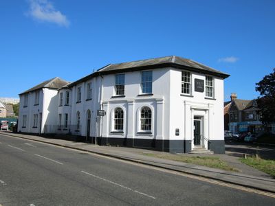 Property Image for 1 Parkstone Road and 2/2B Longfleet Road, Poole, BH15 2NN