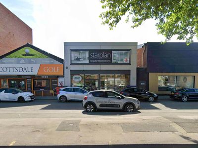 Property Image for 146 Cross Street, Sale, Cheshire, M33 7AQ