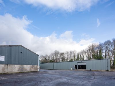 Property Image for The Old Station, Ripley Road, Nidd, Harrogate, North Yorkshire, HG3 3BN