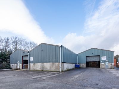 Property Image for The Old Station, Ripley Road, Nidd, Harrogate, North Yorkshire, HG3 3BN