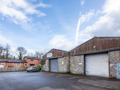 Property Image for The Old Station, Ripley Road, Nidd, Harrogate, North Yorkshire, HG3 3BN