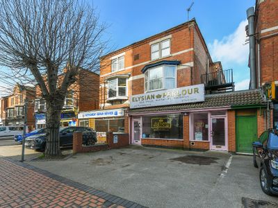 Property Image for 37 Radcliffe Road, 37 Radcliffe Road, West Bridgford, Nottingham, Nottinghamshire, NG2 5FF