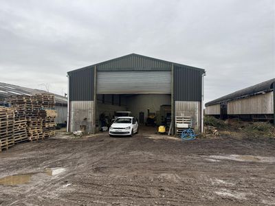 Property Image for Units 1 and 2, Arnscote Farm, Whissendine, Oakham LE15 7HF