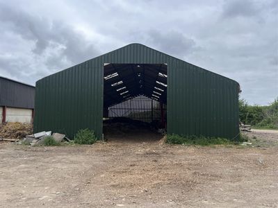 Property Image for Units 1 and 2, Arnscote Farm, Whissendine, Oakham LE15 7HF