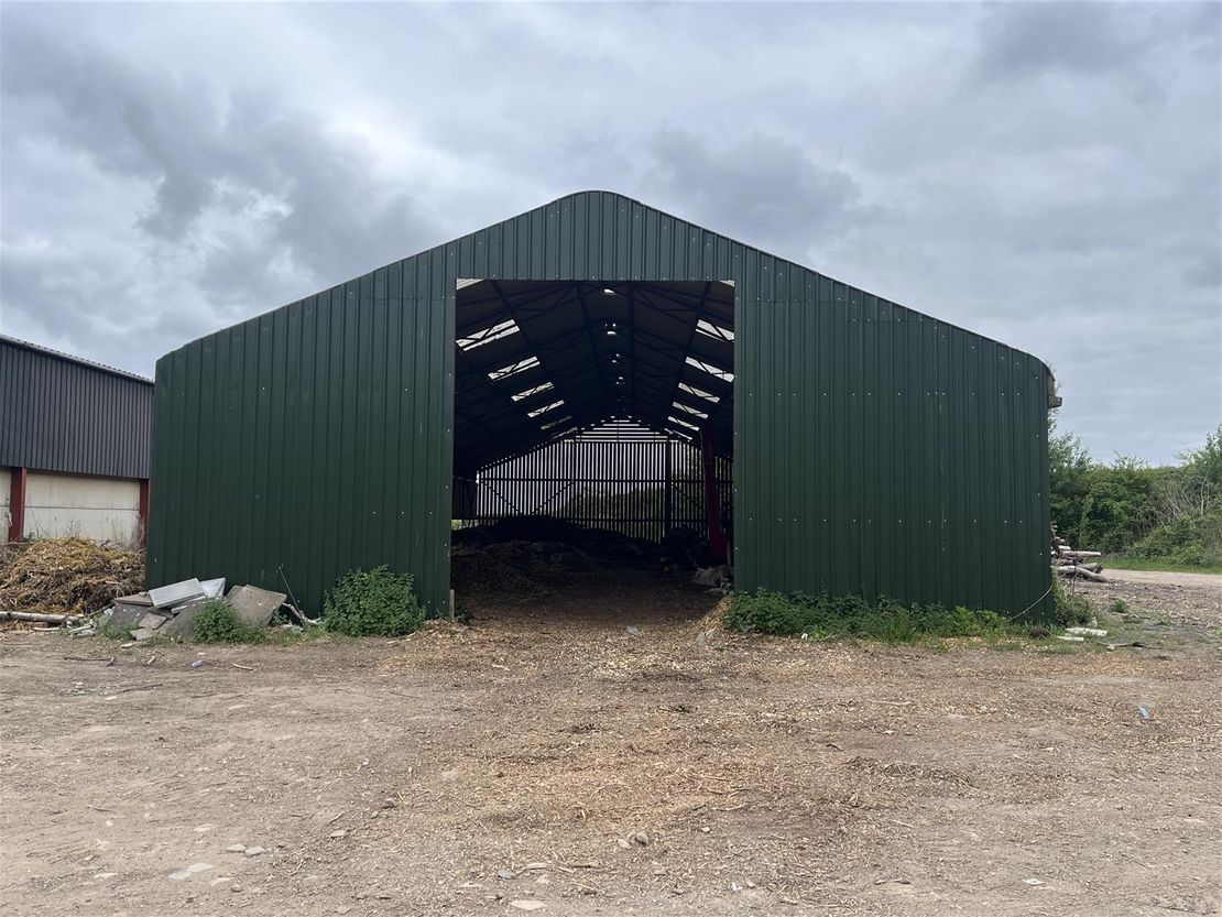 Units 1 and 2, Arnscote Farm, Whissendine, Oakham LE15 7HF
