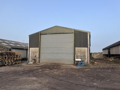 Property Image for Units 1 and 2, Arnscote Farm, Whissendine, Oakham LE15 7HF