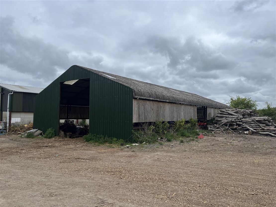Units 1 and 2, Arnscote Farm, Whissendine, Oakham LE15 7HF