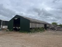 Property Image for Units 1 and 2, Arnscote Farm, Whissendine, Oakham LE15 7HF
