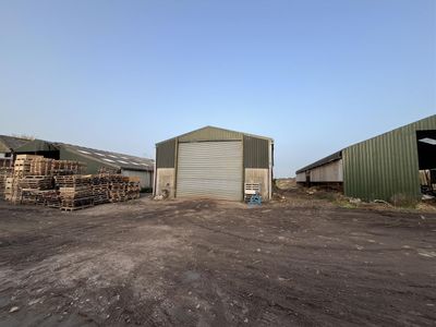 Property Image for Units 1 and 2, Arnscote Farm, Whissendine, Oakham LE15 7HF