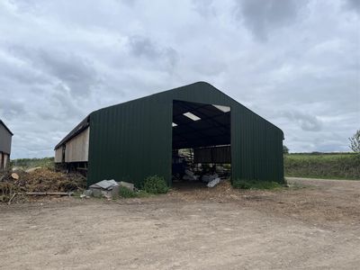 Property Image for Units 1 and 2, Arnscote Farm, Whissendine, Oakham LE15 7HF