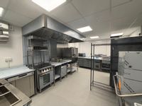 Property Image for Fitted Café Space, Birmingham Health Innovation Campus, Selly Oak, Birmingham, West Midlands, B29 6SJ