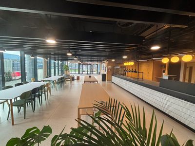 Property Image for Fitted Café Space, Birmingham Health Innovation Campus, Selly Oak, Birmingham, West Midlands, B29 6SJ