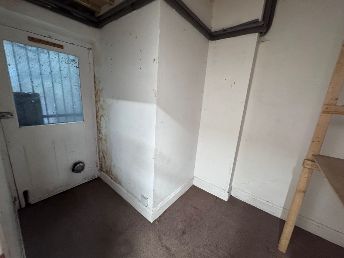 3 Mill Street, Bedford, Bedfordshire, MK40 3EU