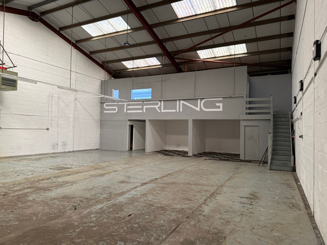 Unit 2 The Alders, Seven Mile Lane, Mereworth, Maidstone, Kent, ME18 5JG