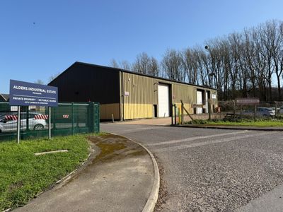 Property Image for Unit 2 The Alders, Seven Mile Lane, Mereworth, Maidstone, Kent, ME18 5JG