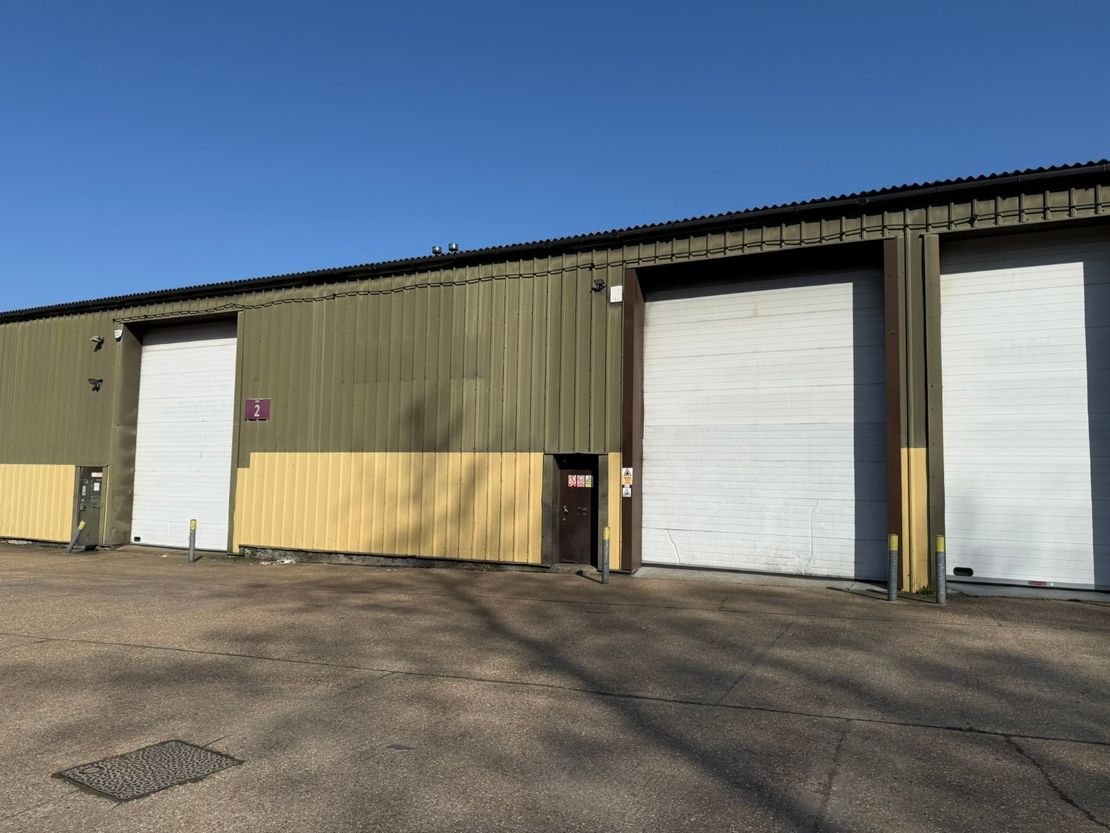 Unit 2 The Alders, Seven Mile Lane, Mereworth, Maidstone, Kent, ME18 5JG