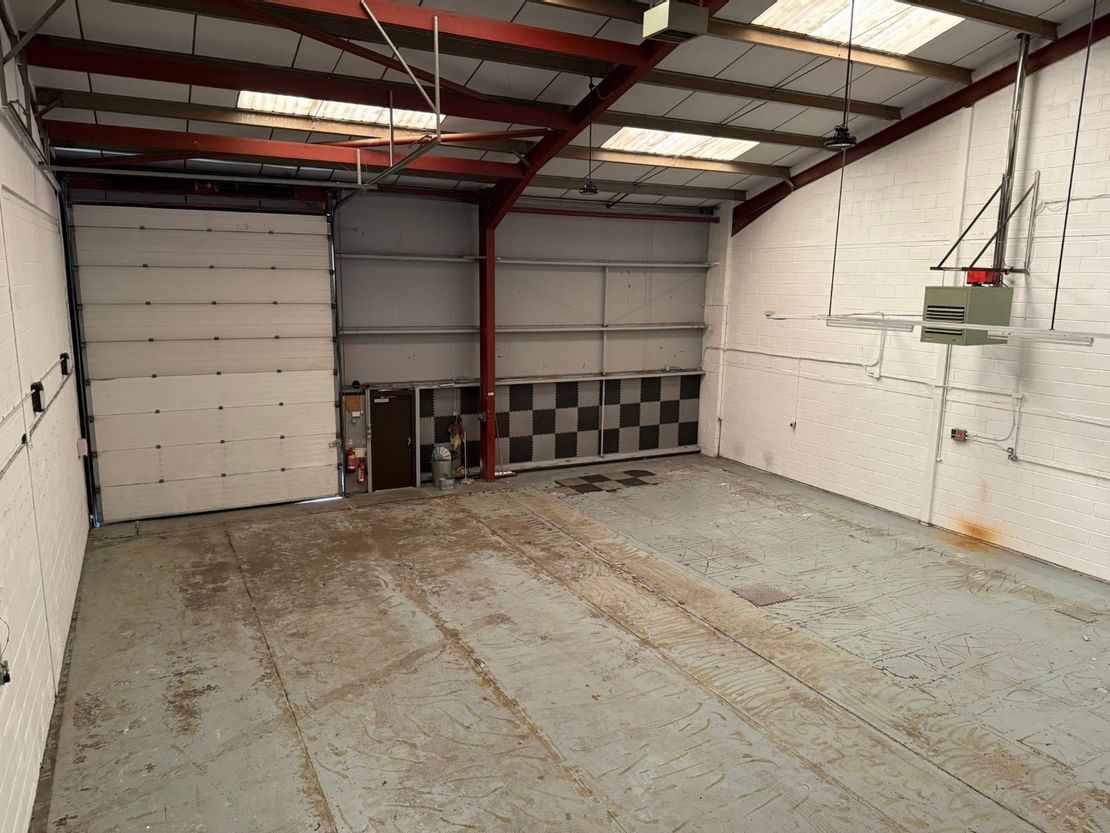 Unit 2 The Alders, Seven Mile Lane, Mereworth, Maidstone, Kent, ME18 5JG