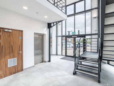 Property Image for 1st Floor Birch House, Woodlands Business Park, Linford Wood, Milton Keynes, MK14 6EY