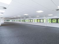 Property Image for Ground Floor Birch House, Woodlands Business Park, Linford Wood, Milton Keynes, MK14 6EY