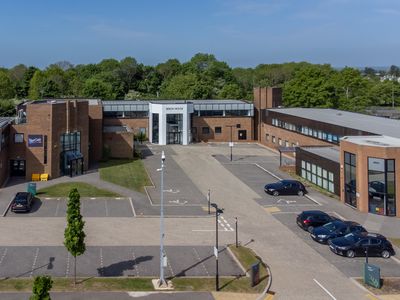 Property Image for Ground Floor Birch House, Woodlands Business Park, Linford Wood, Milton Keynes, MK14 6EY