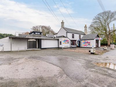 Property Image for Main Road, Langrick, Boston