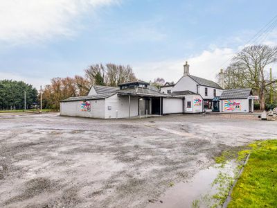 Property Image for Main Road, Langrick, Boston