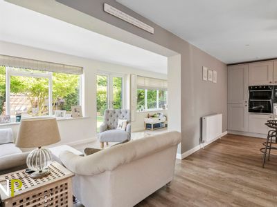 Property Image for Swan Street, Chappel, Colchester