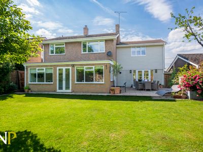 Property Image for Swan Street, Chappel, Colchester