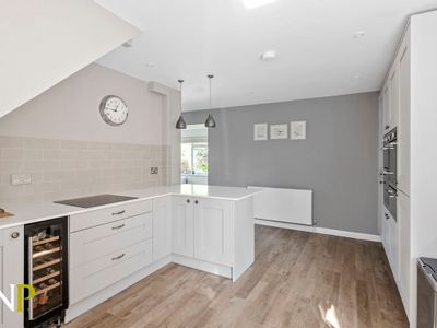 Property Image for Swan Street, Chappel, Colchester