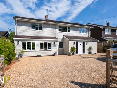 Property Image for Swan Street, Chappel, Colchester