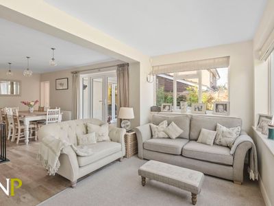 Property Image for Swan Street, Chappel, Colchester