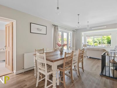 Property Image for Swan Street, Chappel, Colchester
