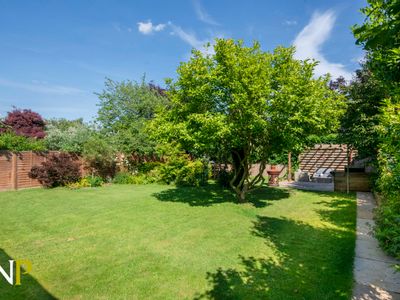 Property Image for Swan Street, Chappel, Colchester