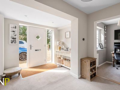 Property Image for Swan Street, Chappel, Colchester