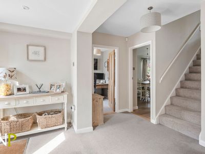 Property Image for Swan Street, Chappel, Colchester