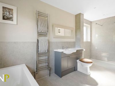 Property Image for Swan Street, Chappel, Colchester