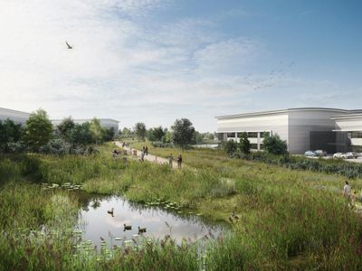Property Image for Unit 110 Pickford Interchange, Bickenhill Road, Coventry, CV5 9RW