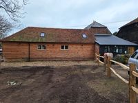 Property Image for Stewarts Barn, Castle Lane, West Grinstead, Horsham, West Sussex, RH13 8LH