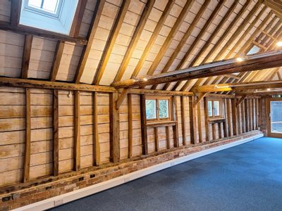 Property Image for Stewarts Barn, Castle Lane, West Grinstead, Horsham, West Sussex, RH13 8LH