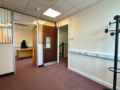Property Image for B1 & B2 Pierson Court, Wilbury Way, Hitchin, SG4 0TY