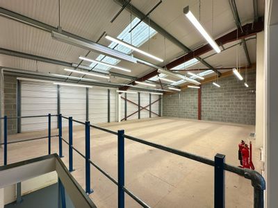 Property Image for B1 & B2 Pierson Court, Wilbury Way, Hitchin, SG4 0TY